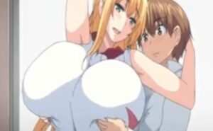 Watch more anime hentai porn